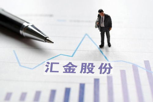 汇金股份澄清未涉雄安新区建设 技术转让业务正积极推进