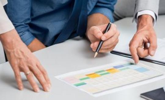 从博客写手到行业新贵 周毅的技术转让成功之路