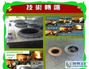 SP醇基燃料技术转让 历经13年验证，火力强劲耗量低